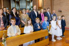 29.05.2025 Erstkommunion